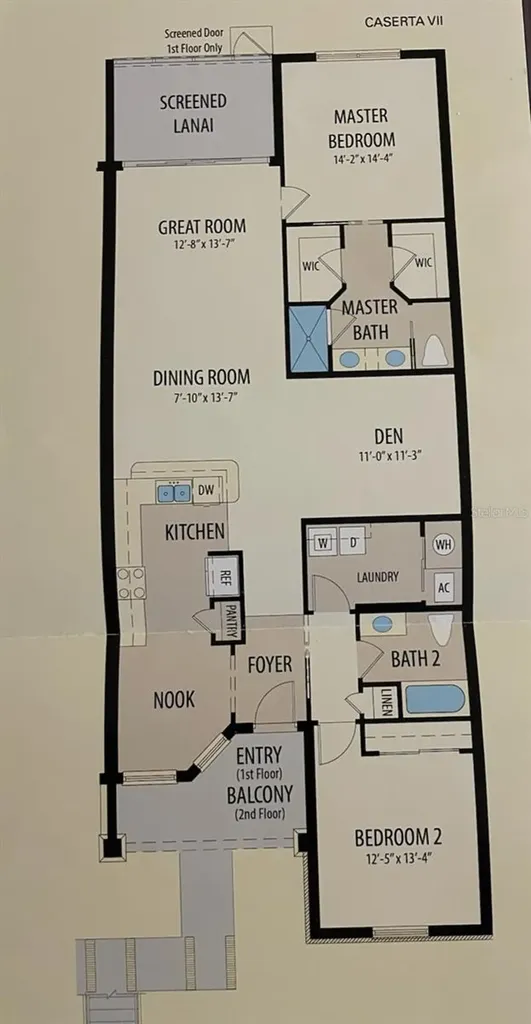 13608 Messina Loop Bradenton FL 34211