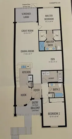 13608 Messina Loop Bradenton FL 34211