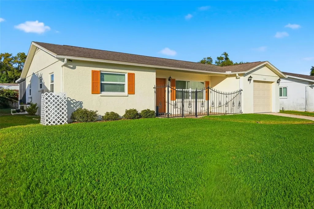 7329 Cay Drive Port Richey FL 34668