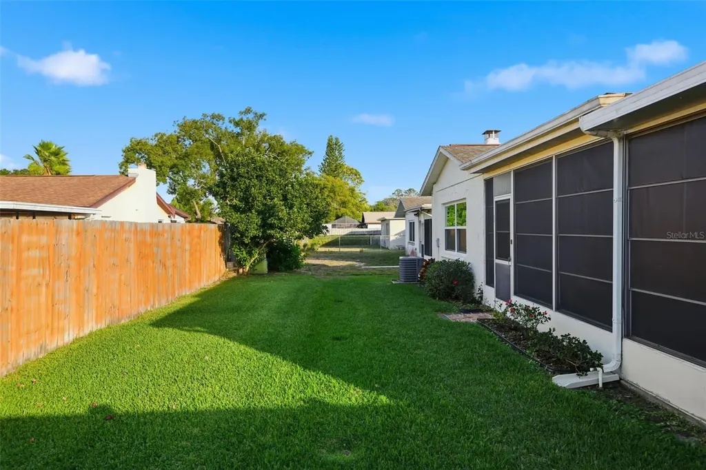 7329 Cay Drive Port Richey FL 34668