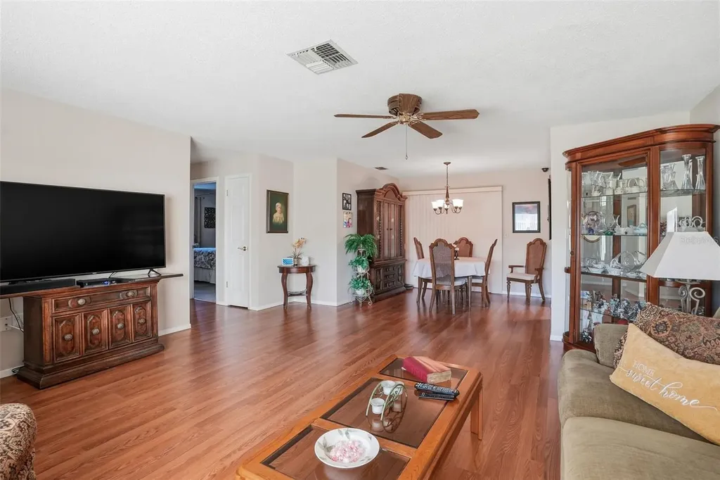 7329 Cay Drive Port Richey FL 34668