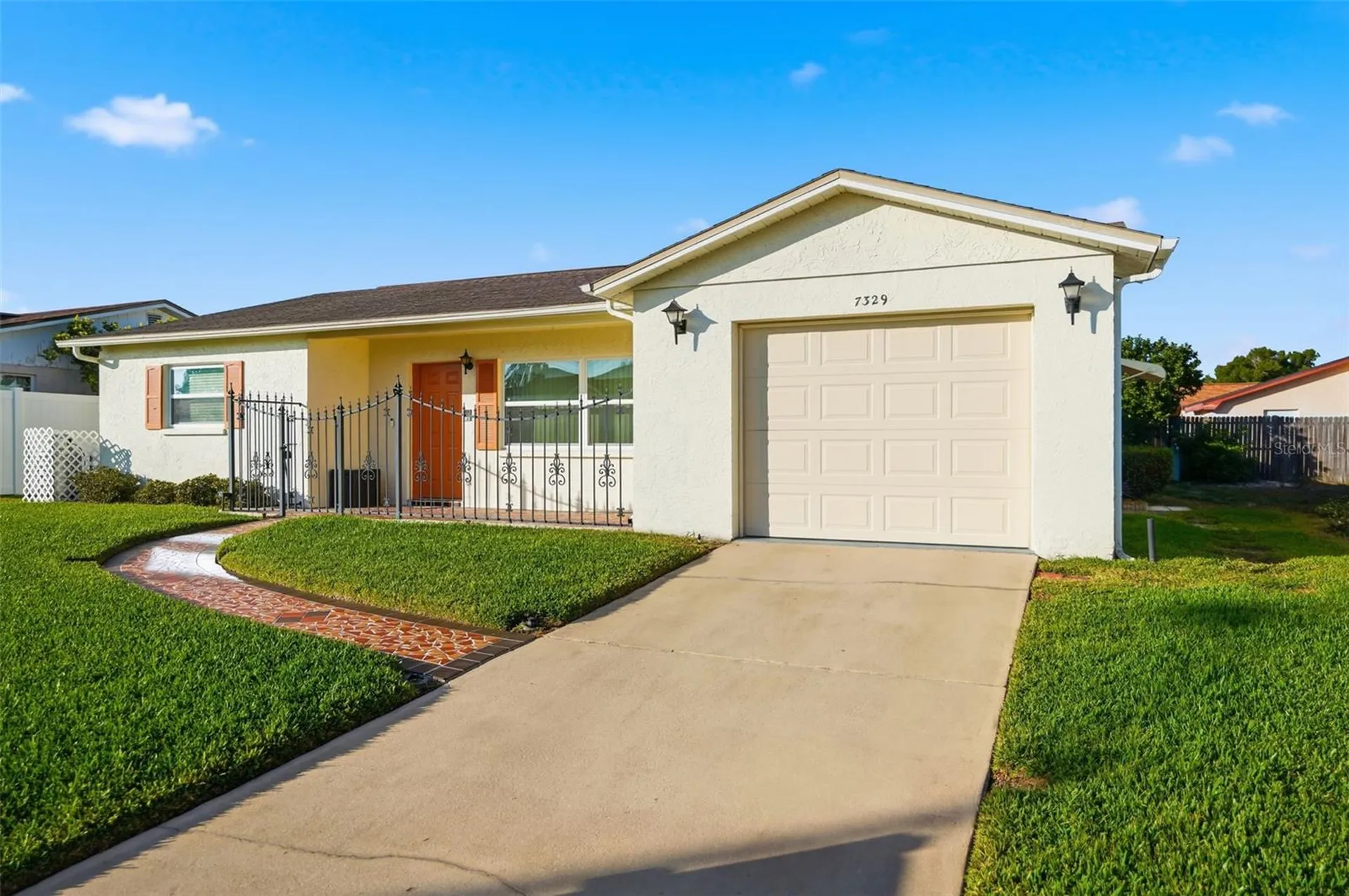 7329 Cay Drive Port Richey FL 34668