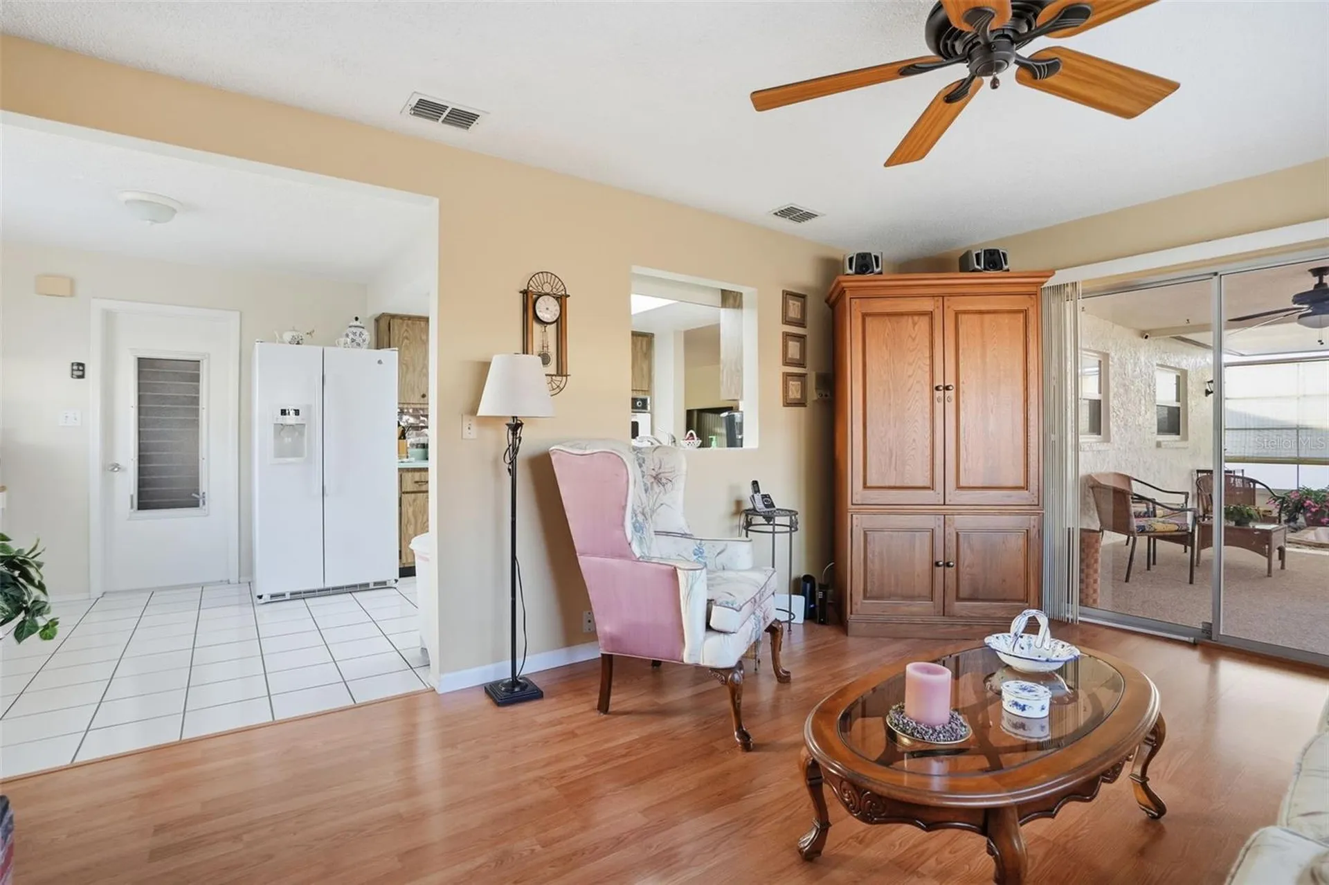 7329 Cay Drive Port Richey FL 34668