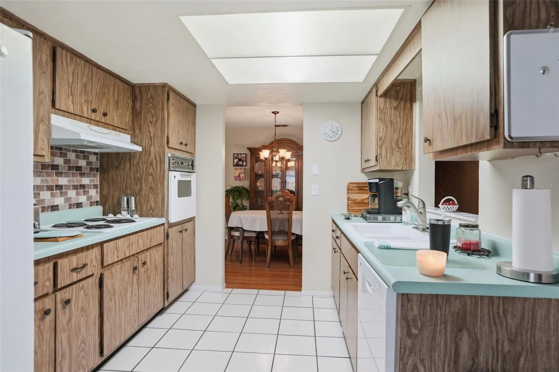 7329 Cay Drive Port Richey FL 34668