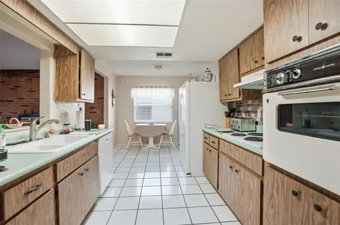 7329 Cay Drive Port Richey FL 34668