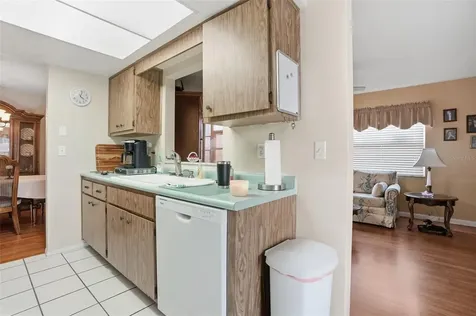 7329 Cay Drive Port Richey FL 34668