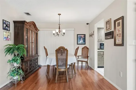 7329 Cay Drive Port Richey FL 34668