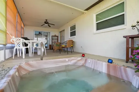 7329 Cay Drive Port Richey FL 34668