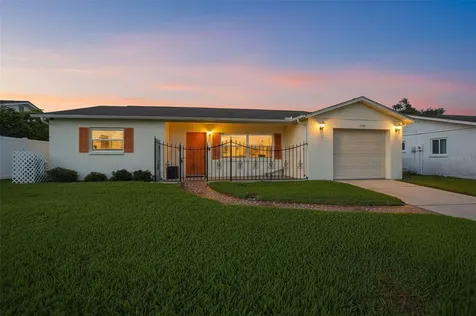 7329 Cay Drive Port Richey FL 34668
