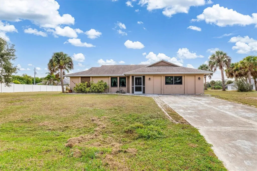 11869 Newgate Avenue Port Charlotte FL 33981