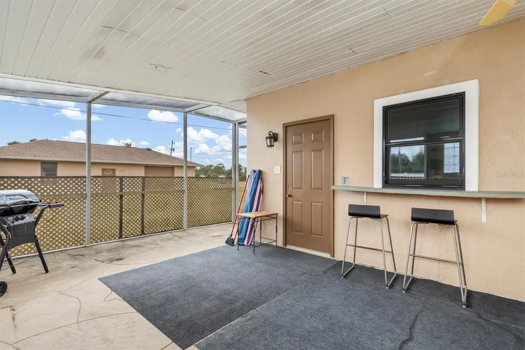11869 Newgate Avenue Port Charlotte FL 33981
