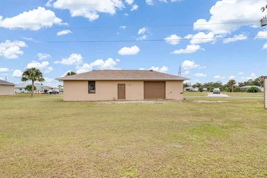 11869 Newgate Avenue Port Charlotte FL 33981