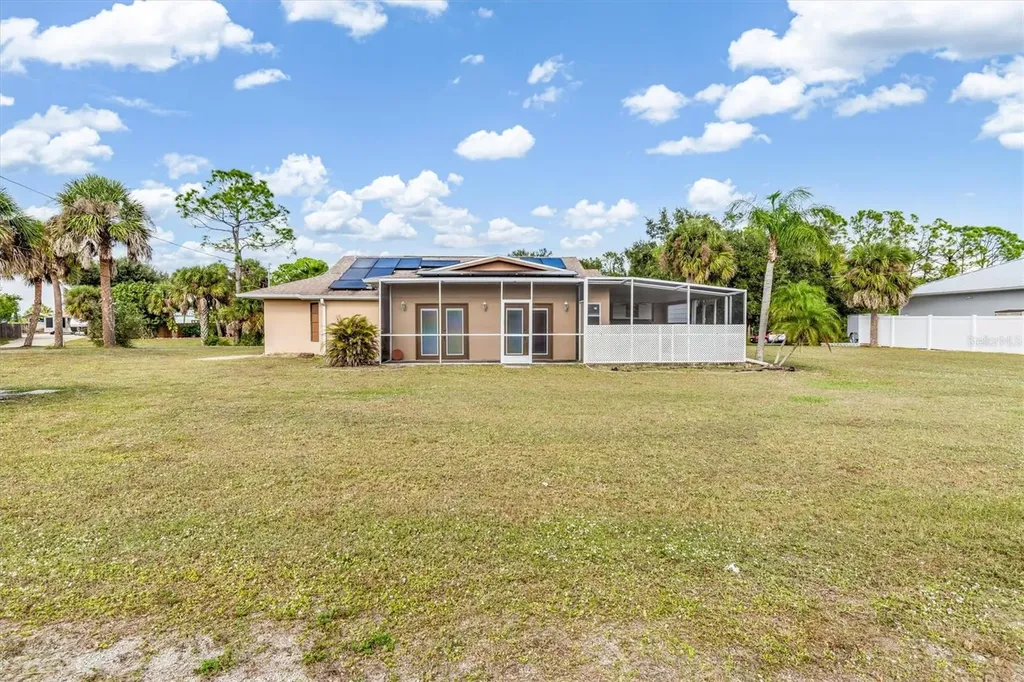 11869 Newgate Avenue Port Charlotte FL 33981