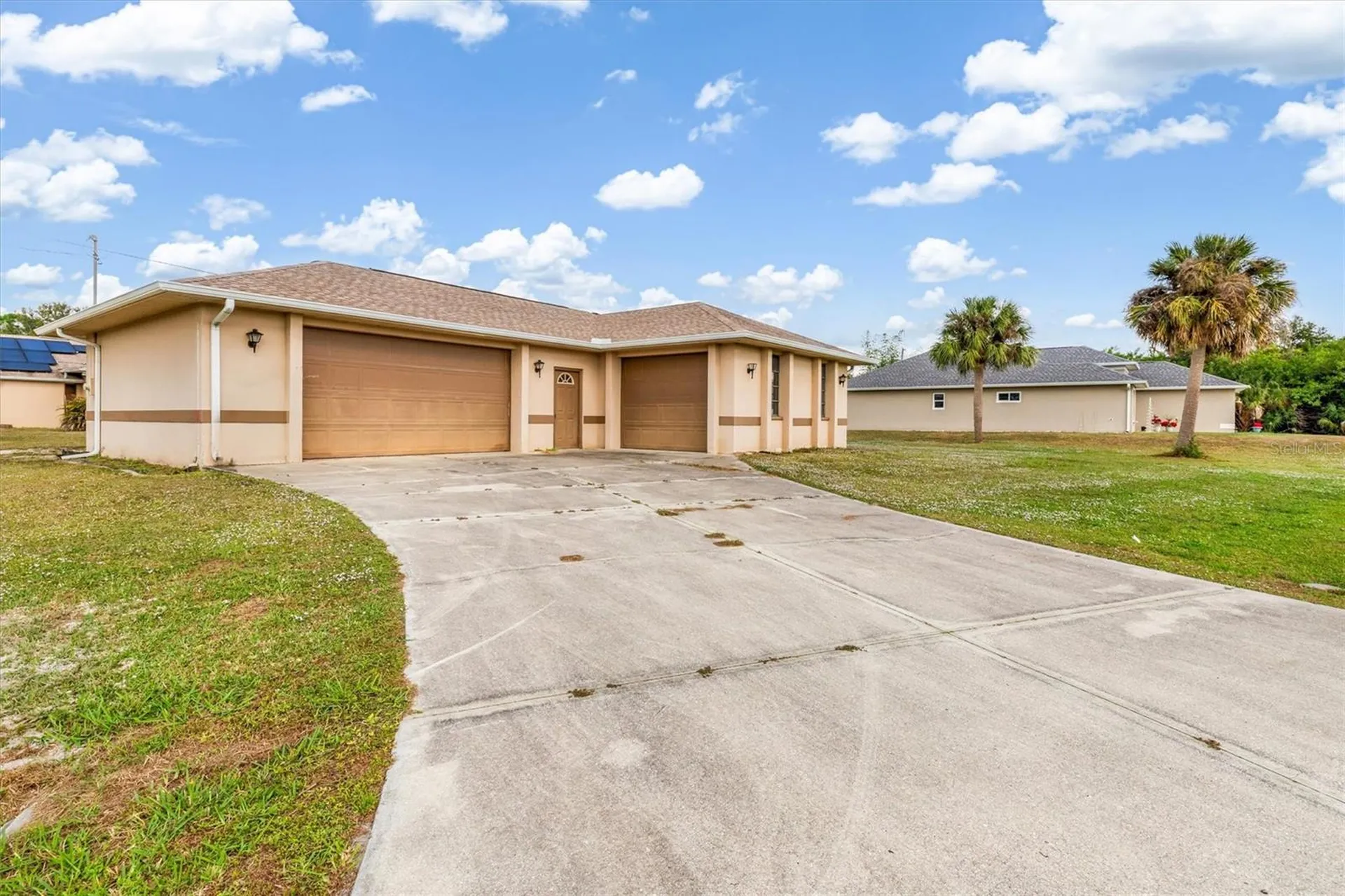 11869 Newgate Avenue Port Charlotte FL 33981