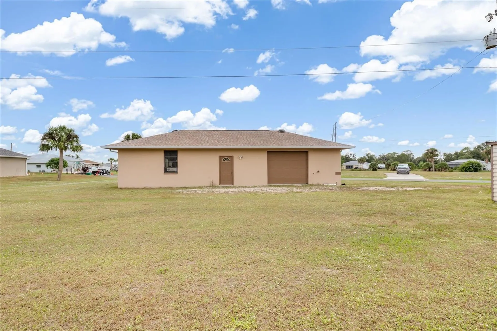 11869 Newgate Avenue Port Charlotte FL 33981