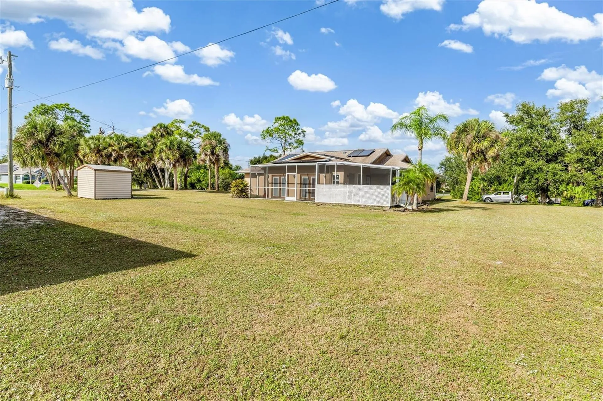 11869 Newgate Avenue Port Charlotte FL 33981