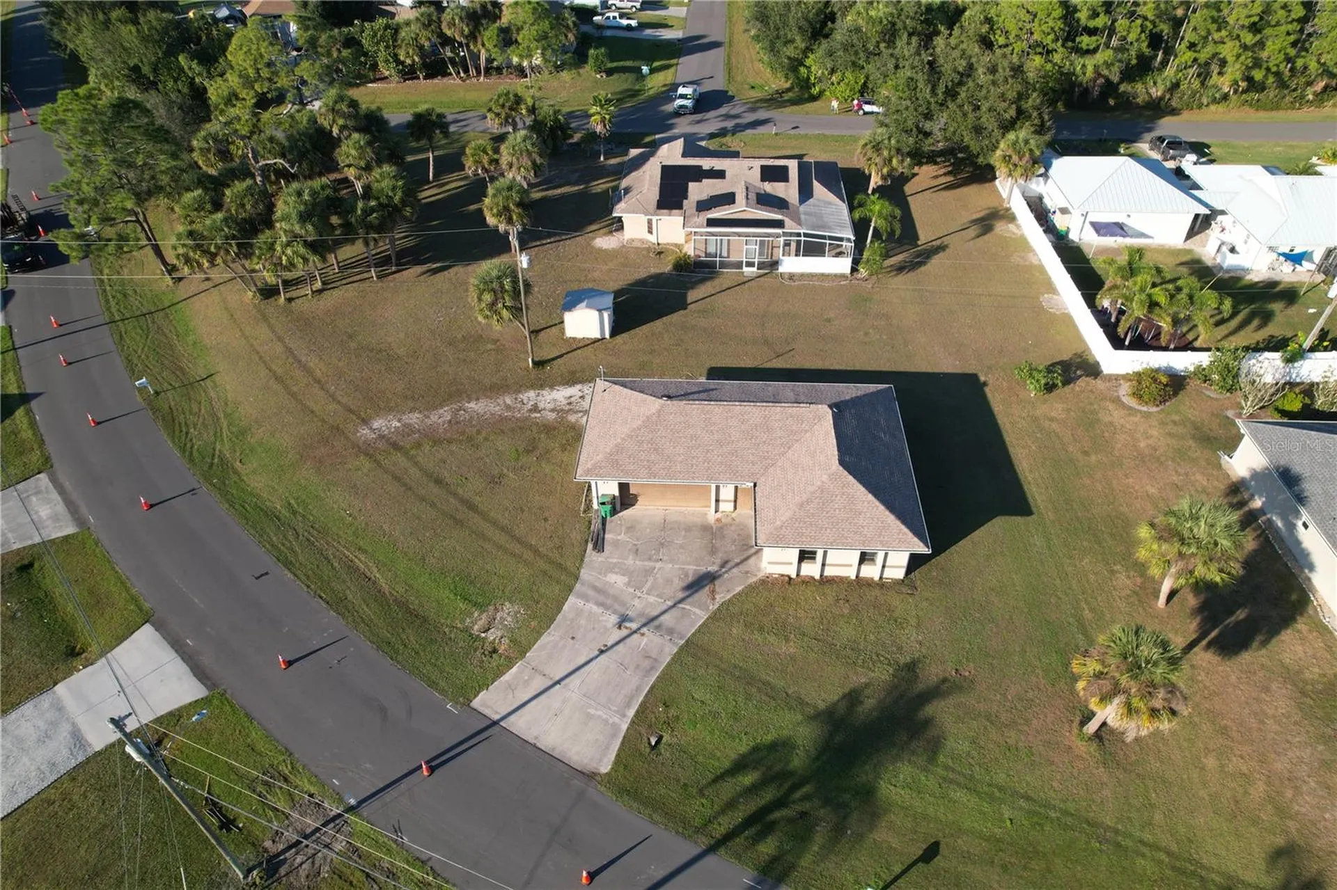 11869 Newgate Avenue Port Charlotte FL 33981