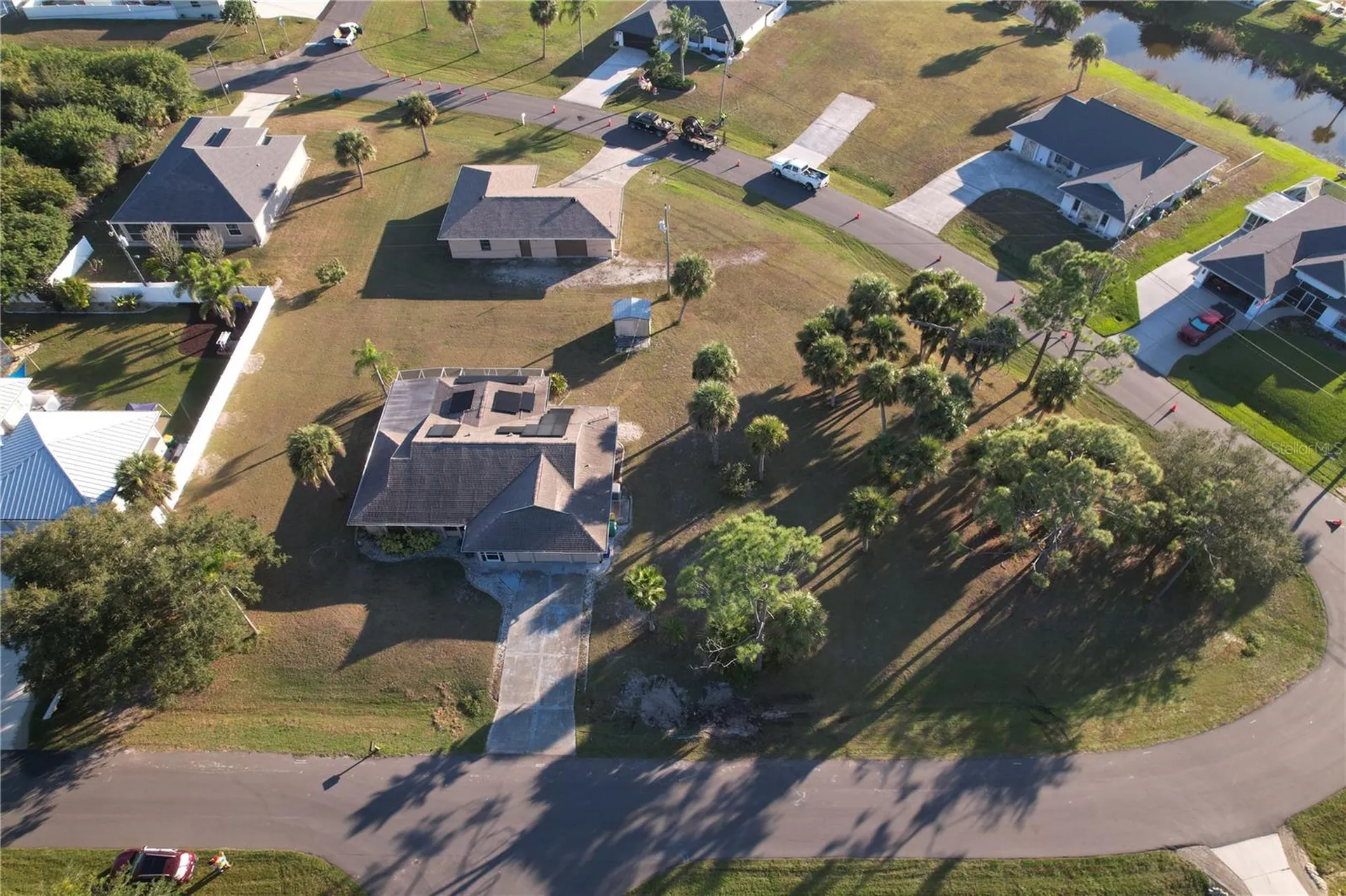 11869 Newgate Avenue Port Charlotte FL 33981
