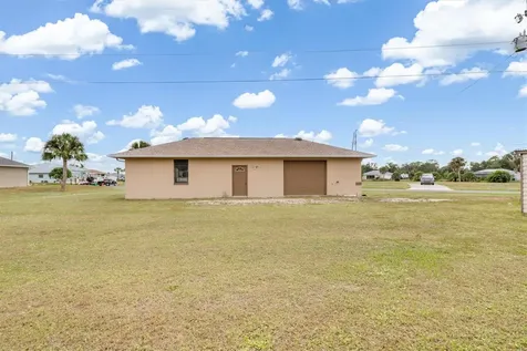 11869 Newgate Avenue Port Charlotte FL 33981