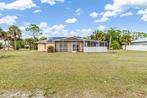 11869 Newgate Avenue Port Charlotte FL 33981