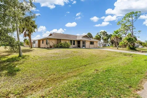 11869 Newgate Avenue Port Charlotte FL 33981
