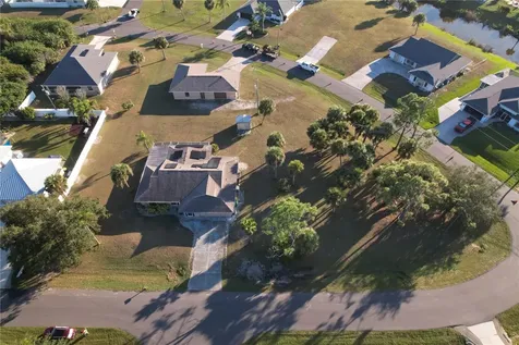 11869 Newgate Avenue Port Charlotte FL 33981