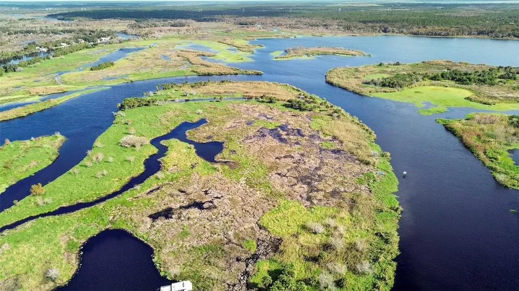 No Name Osteen FL 32764