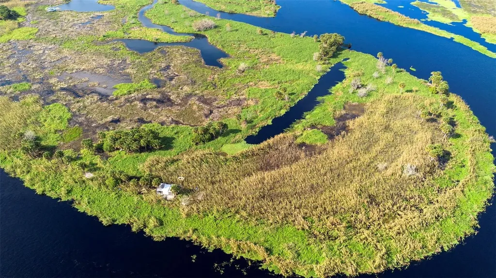 No Name Osteen FL 32764