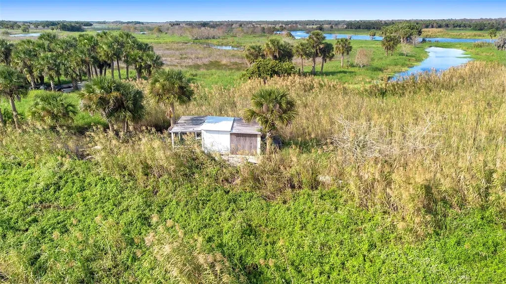 No Name Osteen FL 32764