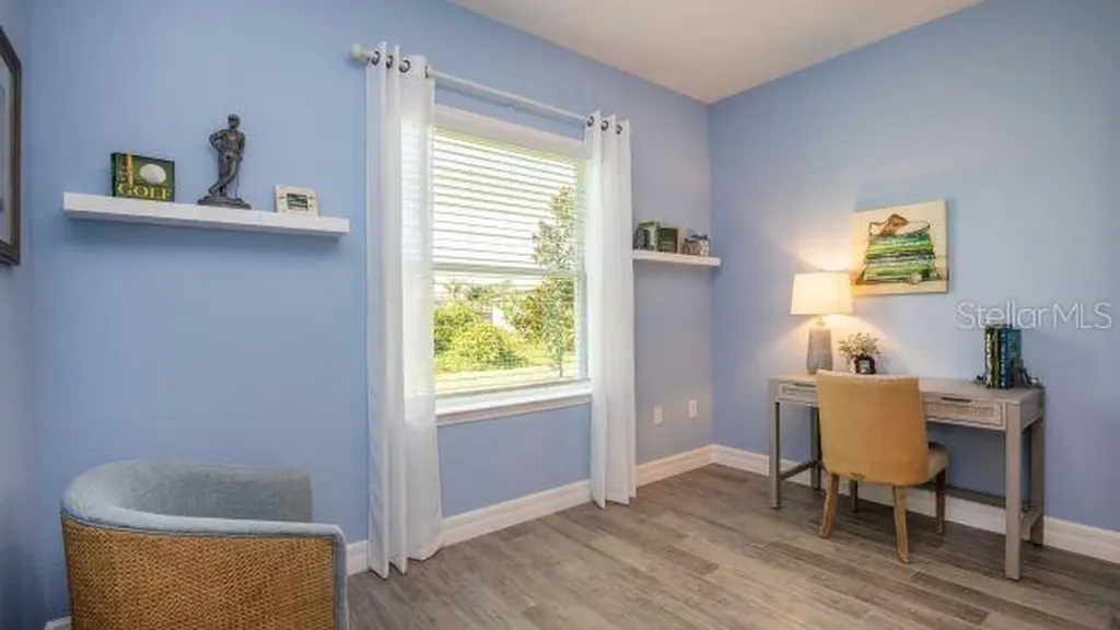 Tbd Nantucket Terrace North Port FL 34286