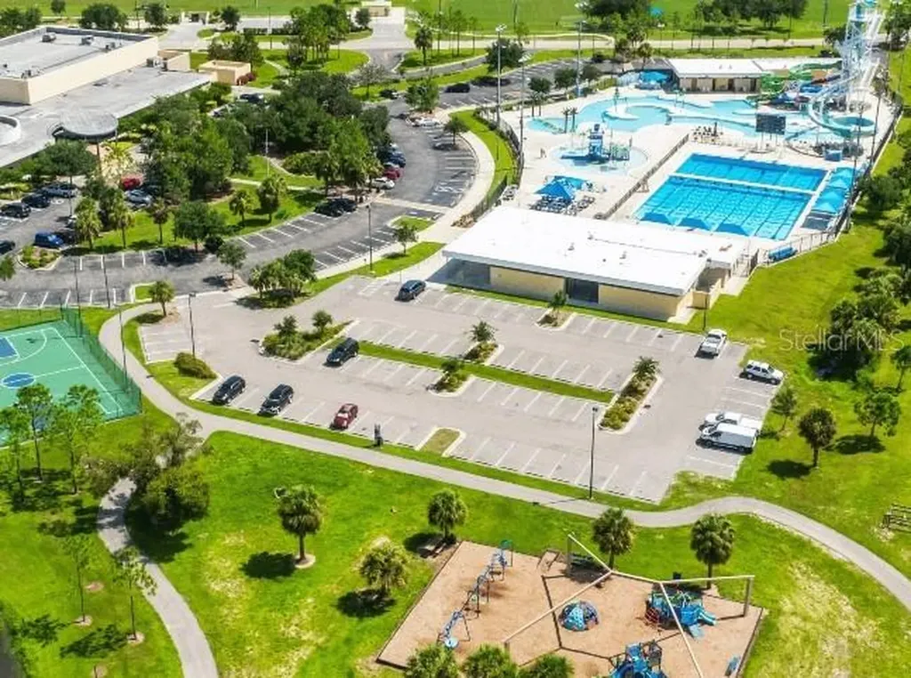 Tbd Nantucket Terrace North Port FL 34286