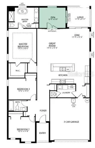 Tbd Nantucket Terrace North Port FL 34286