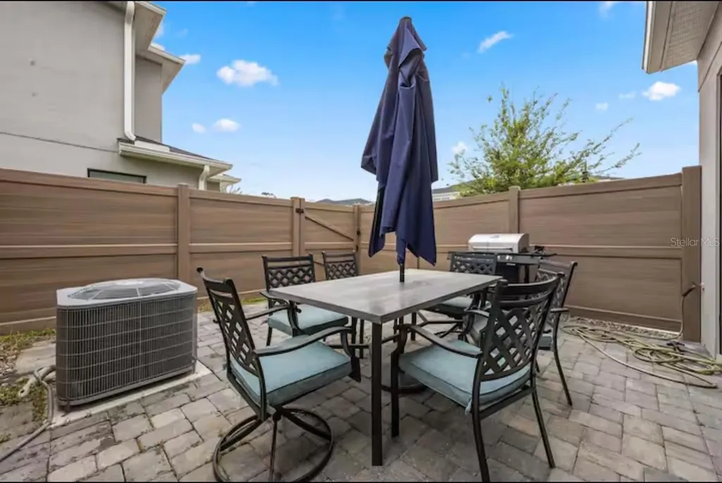 4785 Terra Esmeralda Drive Kissimmee FL 34746