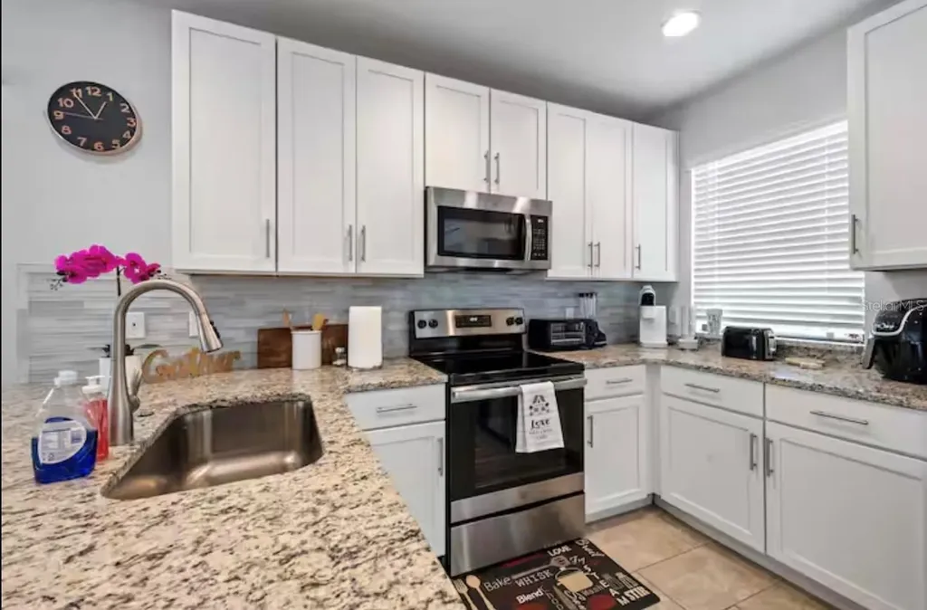 4785 Terra Esmeralda Drive Kissimmee FL 34746