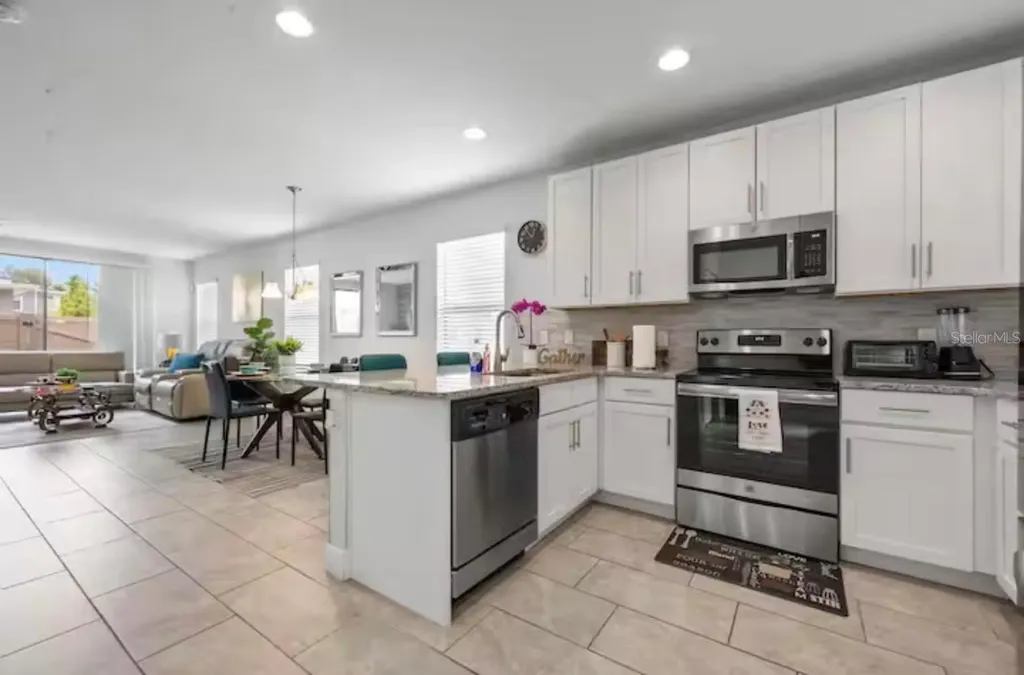 4785 Terra Esmeralda Drive Kissimmee FL 34746