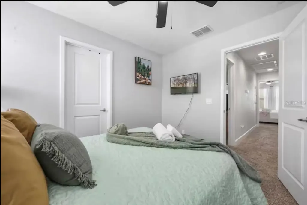 4785 Terra Esmeralda Drive Kissimmee FL 34746