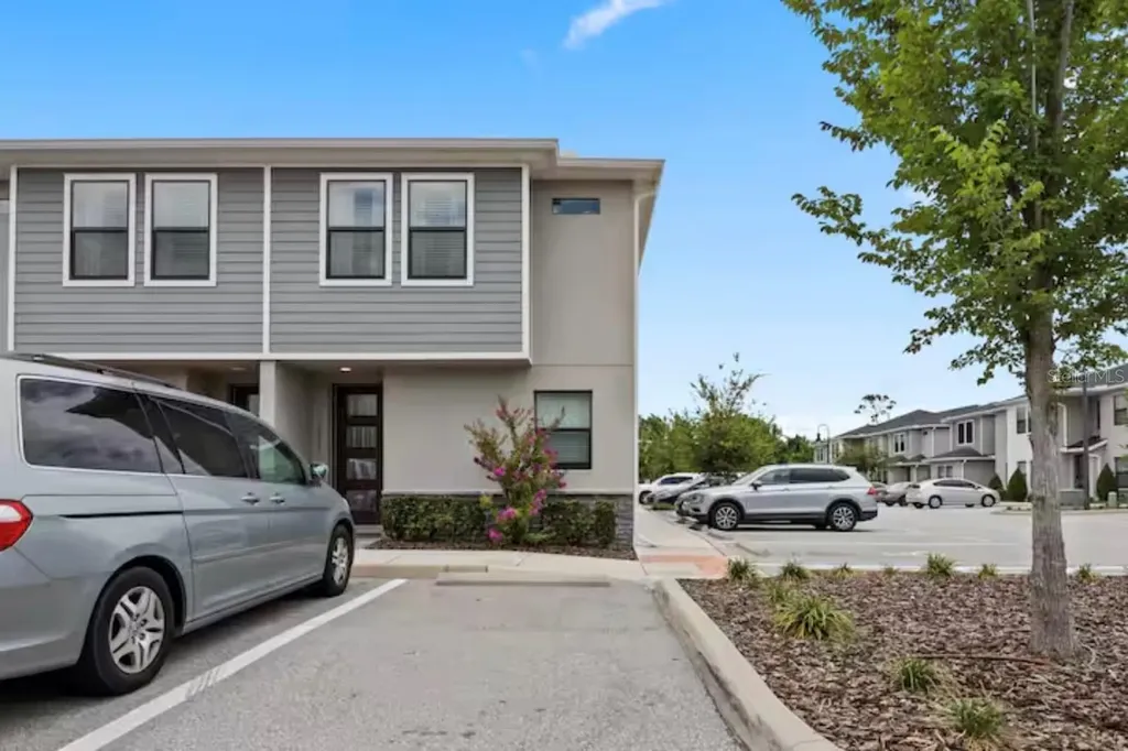 4785 Terra Esmeralda Drive Kissimmee FL 34746