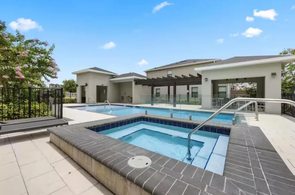 4785 Terra Esmeralda Drive Kissimmee FL 34746