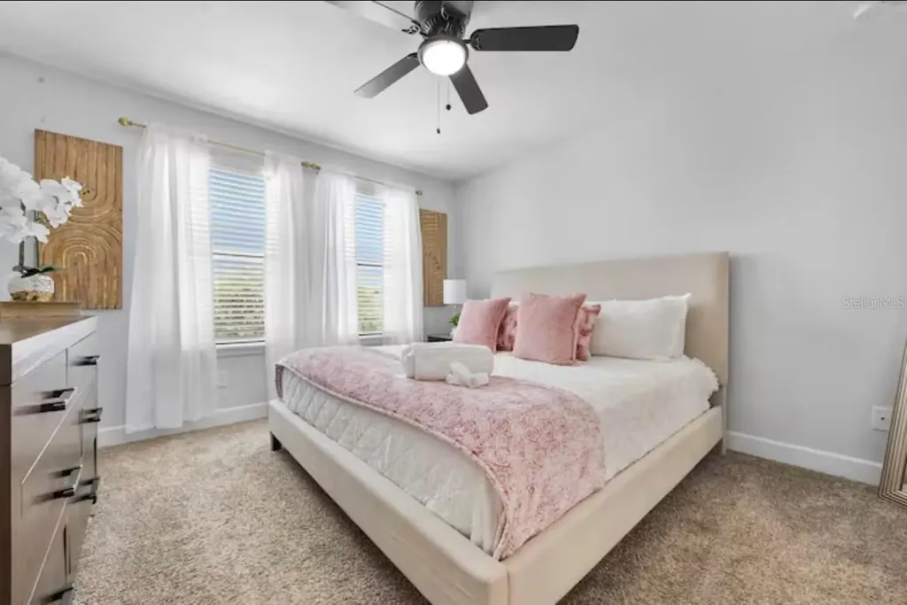 4785 Terra Esmeralda Drive Kissimmee FL 34746
