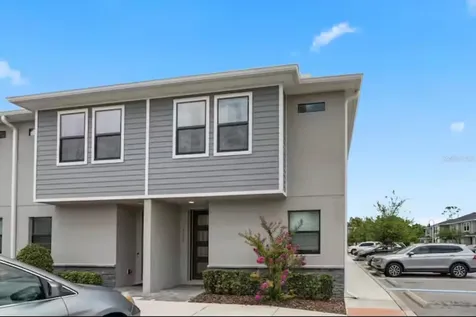 4785 Terra Esmeralda Drive Kissimmee FL 34746