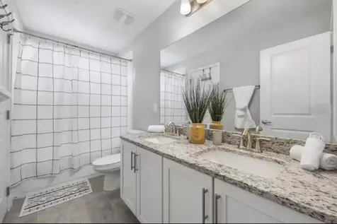 4785 Terra Esmeralda Drive Kissimmee FL 34746