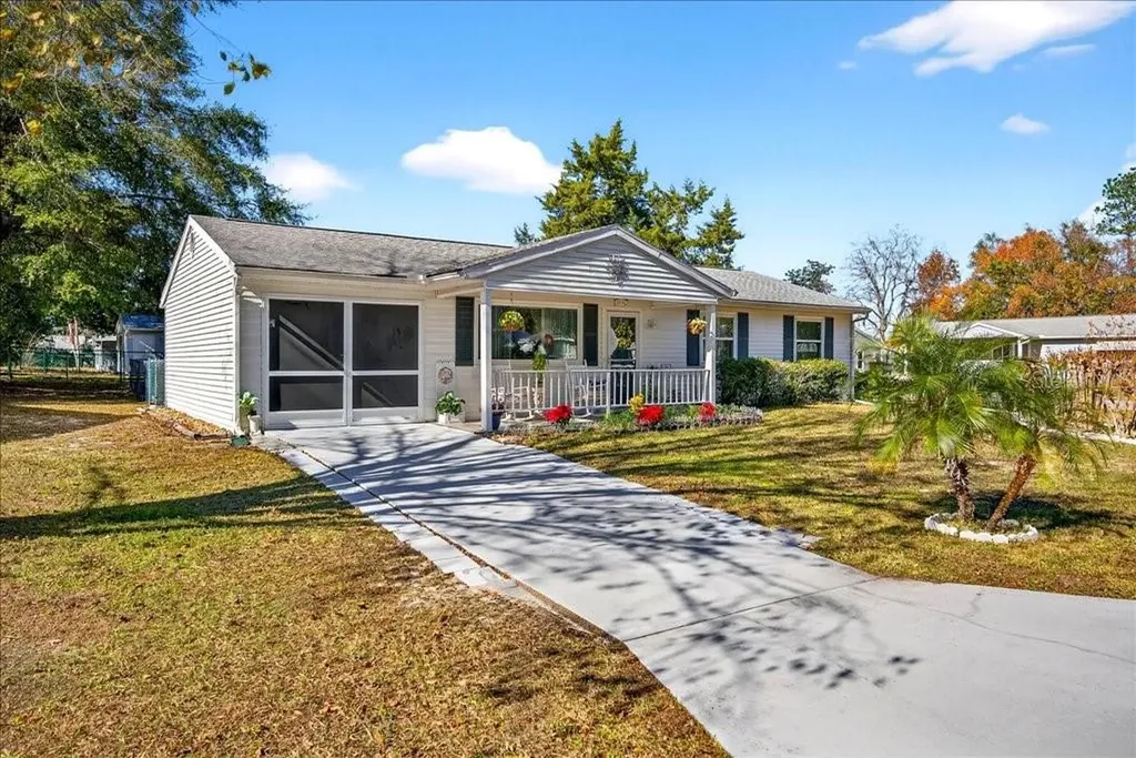 10824 SW 90th Terrace Ocala FL 34481
