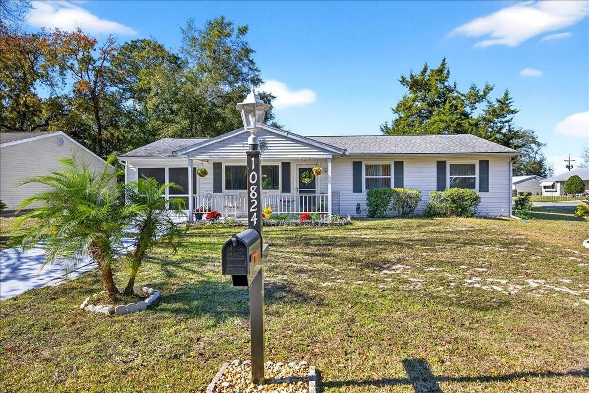 10824 SW 90th Terrace Ocala FL 34481