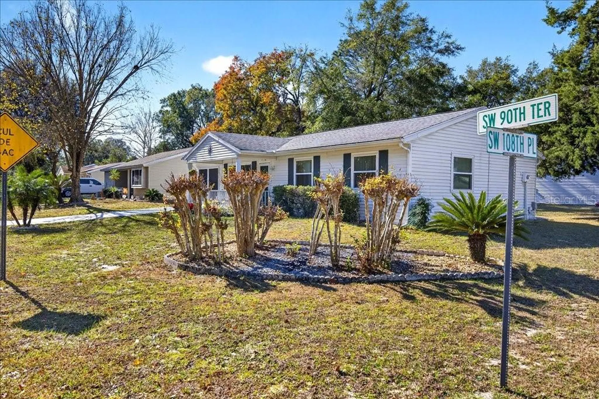 10824 SW 90th Terrace Ocala FL 34481