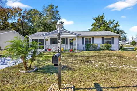 10824 SW 90th Terrace Ocala FL 34481