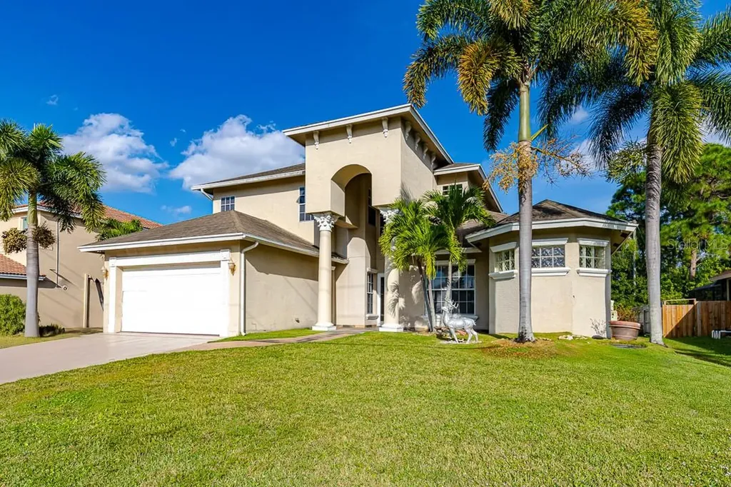 2081 SW Bayshore Boulevard Port St Lucie FL 34984
