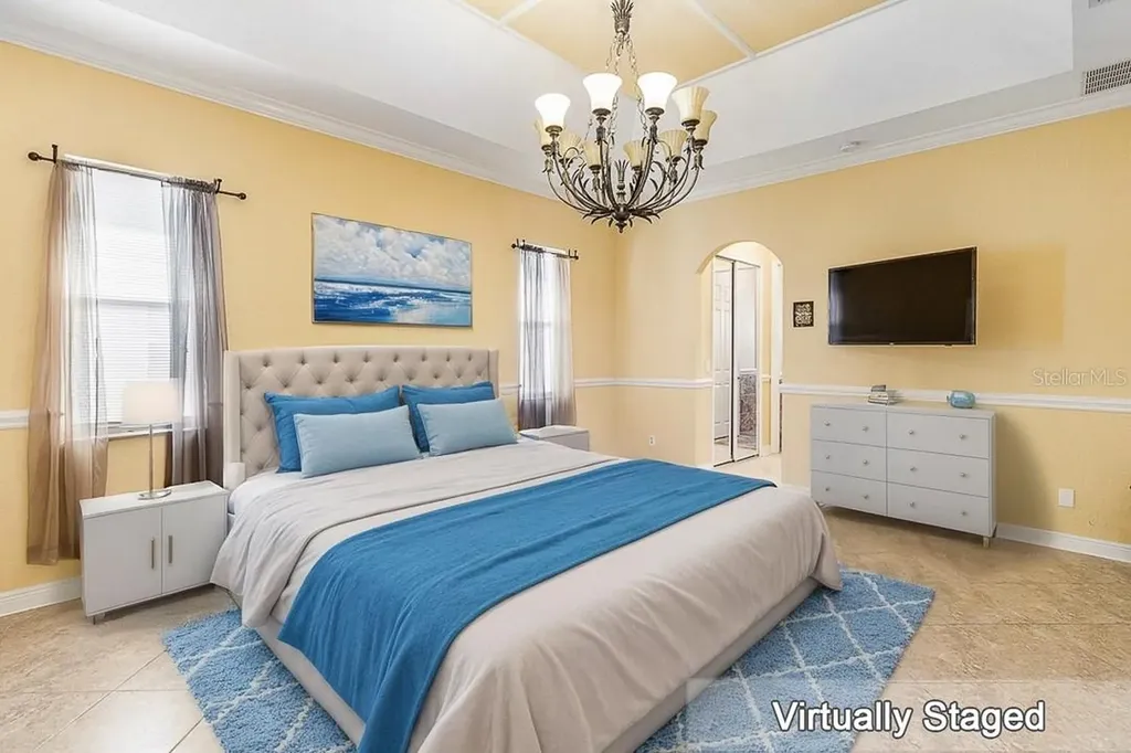 2081 SW Bayshore Boulevard Port St Lucie FL 34984