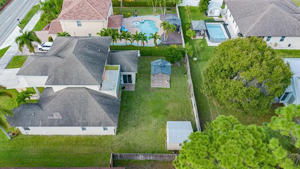2081 SW Bayshore Boulevard Port St Lucie FL 34984