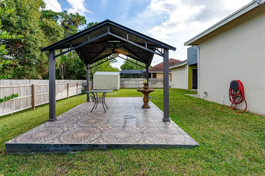 2081 SW Bayshore Boulevard Port St Lucie FL 34984