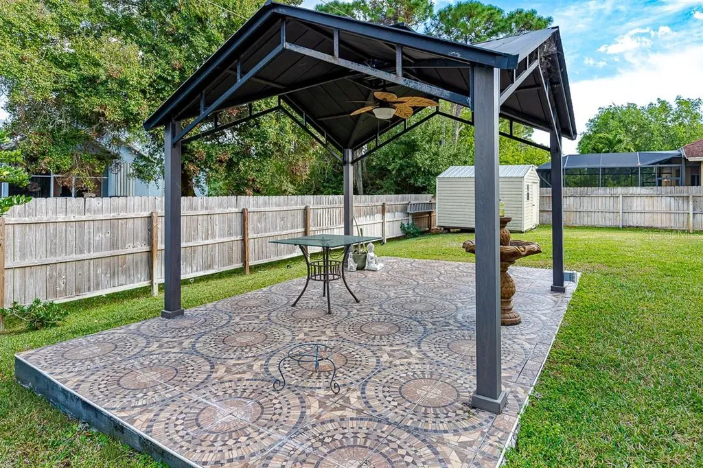 2081 SW Bayshore Boulevard Port St Lucie FL 34984